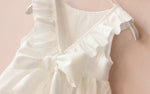 Pre-Order : Fairyfloss Lacey Dress