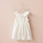 Pre-Order : Fairyfloss Lacey Dress