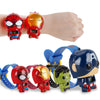 READY STOCK : Super Hero Watch ( 6 Designs)