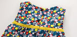 Ready Stock : Flower Love Dress