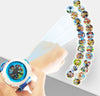 READY STOCK : PROJECTOR WATCH ( 6 Designs)