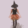 Pre-Order : Halloween Girl Set 1