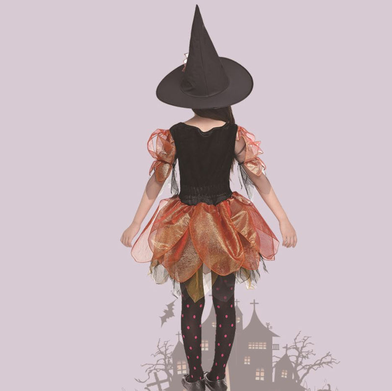 Pre-Order : Halloween Girl Set 1