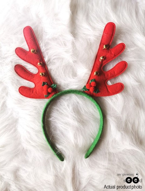 Ready Stock : Reindeer (2 Colours)