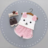Ready Stock : The Cute Puppy Set