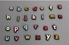 Name Customization Hairclip