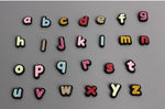 Name Customization Hairclip