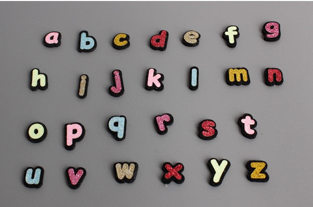 Name Customization Hairclip