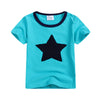 Ready Stock : Super Star Short Sleeve T-Shirt