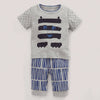 Ready Stock : The Curios Boy Set