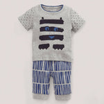 Ready Stock : The Curios Boy Set