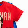 Ready Stock : The Superman Short Sleeve T-Shirt