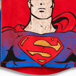 Ready Stock : The Superman Short Sleeve T-Shirt