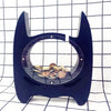 READY STOCK : Hand-Painted Batman Wood Money Box