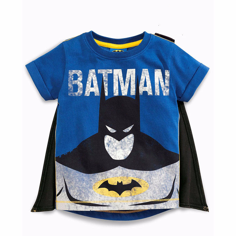 Ready Stock : Batman Short Sleeve T-Shirt