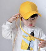 Pre-Order : Unisex Cap With Protective Screen (4 colours )