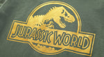 Ready Stock : Jurassic Short Sleeve T-Shirt