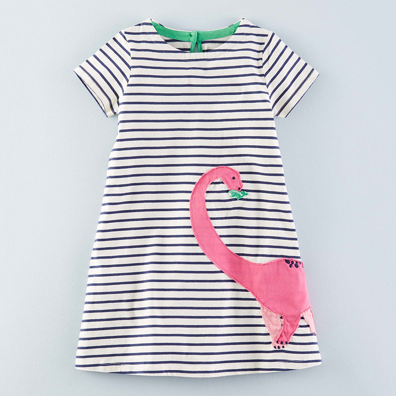 Ready Stock : Dinor Love Dress