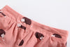 Ready Stock : Hedgehog Short Pants