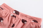 Ready Stock : Hedgehog Short Pants