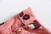 Ready Stock : Hedgehog Short Pants