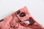 Ready Stock : Hedgehog Short Pants