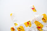 Ready Stock : Quack Quack Duckie Pants Set