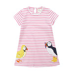 Ready Stock : Duckie Mama Love Dress