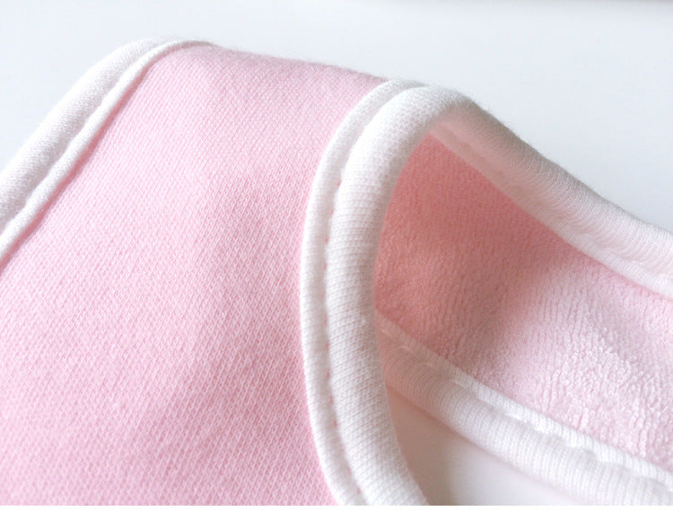 Ready Stock : Bib - The Lady