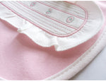 Ready Stock : Bib - The Lady