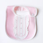 Ready Stock : Bib - The Lady