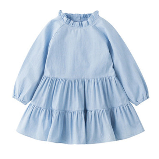 Ready Stock : The Princess Dress (Restock - Batch 1)