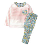 Ready Stock : The Good Girl Pajamas Set