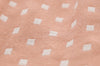 Ready Stock : Fake 2 Long Sleeve Blouse (Dusty Pink)