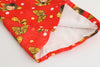 Ready Stock : The Angel With Wing Cheongsam (Pink)
