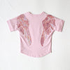 Pre Order : Magical Wing - Black (Mom and Daughter Twinning)