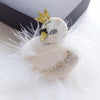 Ready Stock : Fairy Swan Hairclip (Restock - Batch 1)