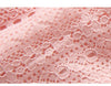 Ready Stock : Fairy Lace Dress (Pastel Pink)