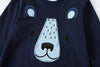 Ready Stock : The Blue Bear Jumper