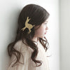 Deer Hairclip - 2 Colours Available
