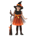 Pre-Order : Halloween Girl Set 3
