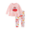 Ready Stock   : The Lady Mice Pajamas Set