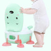 READY STOCK : EXTENDABLE PP KID POTTY (2 COLOURS)