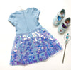 Ready Stock : Elsa Dress