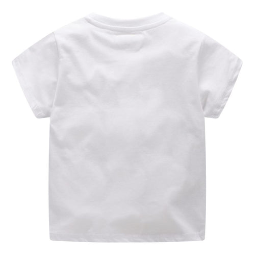 Pre-Order : Sesame Street Short Sleeve T-Shirt