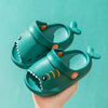 Pre-Order : Baby Shark Clog  ( Colour 4 - Turquoise)