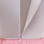 Pre-Order : Unicorn Dream Dress (Pink)