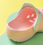 Pre-Order - Unicorn Kid Clog (Colour 1)