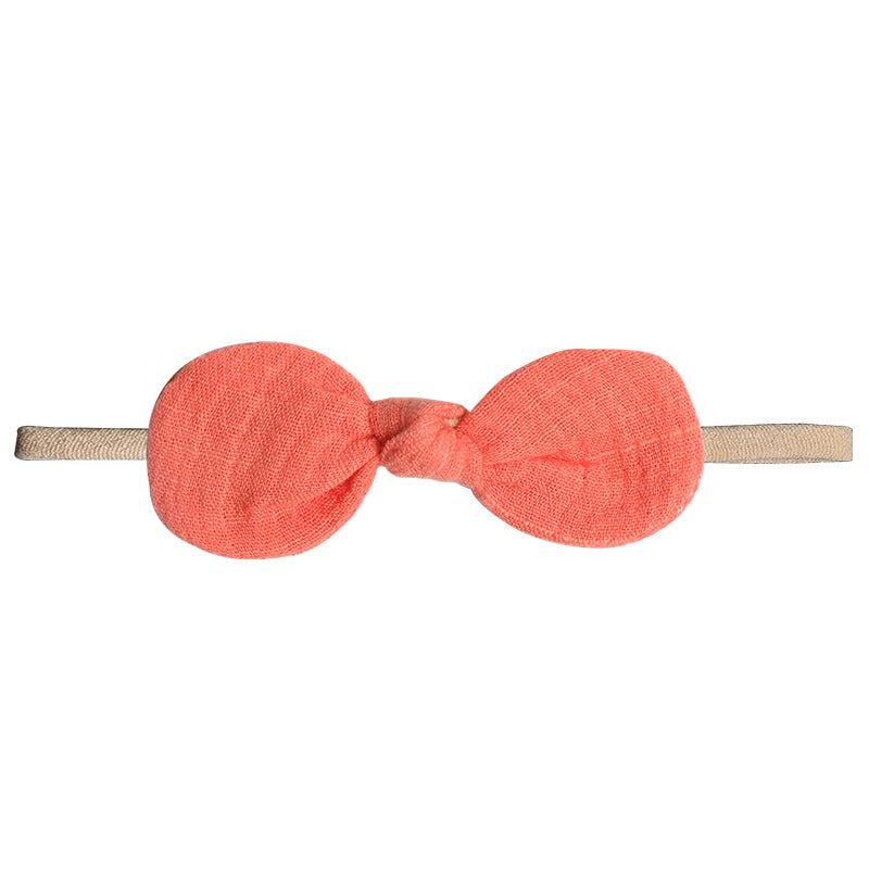 Ready Stock : Lady Hairwrap ( 8 Designs)
