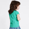 Ready Stock : The Lemon Short Sleeve T-Shirt